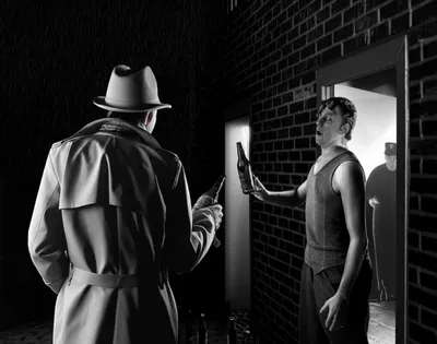 Illustration prohibition - Image 1