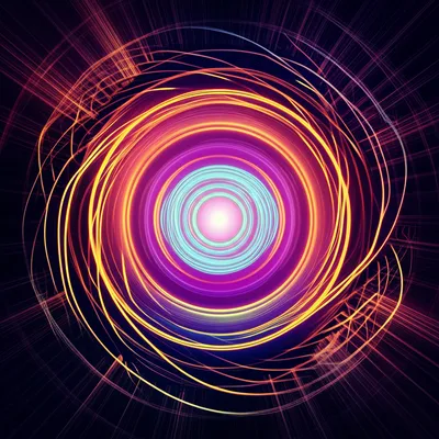 「surrounding」の視覚的なイラスト - 囲む, 取り囲む