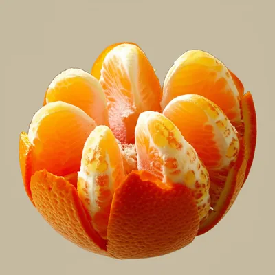 Illustration separating