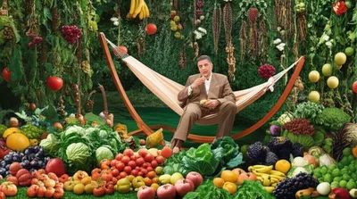 Illustration parasites