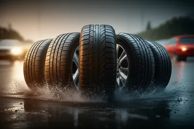 Illustration wet - Image 1