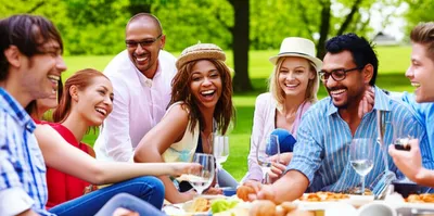 Illustration enjoyably