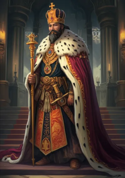 Illustration panoplies - Image 1