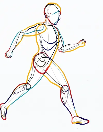 Illustration trip - Image 1