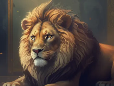 Illustration demeaned - Image 1