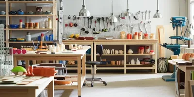 Illustration shop - Image 1