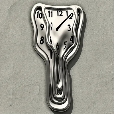 Illustration distorting - Image 1