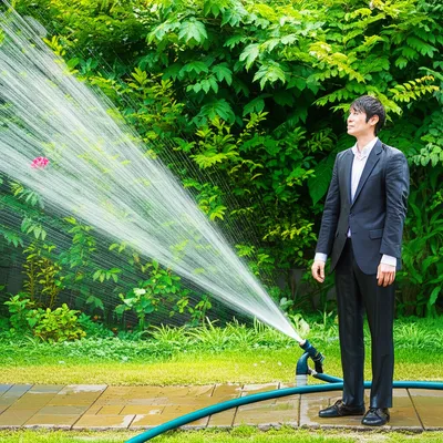 Illustration hosed - Image 1