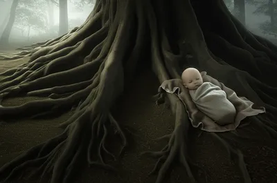 Illustration exposed - Image 1