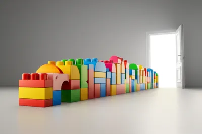 Illustration sequencing