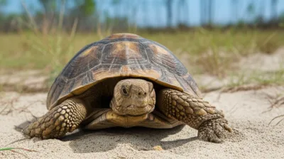 Illustration gophers - Image 1