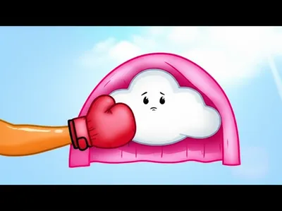 Illustration walloping - Image 1