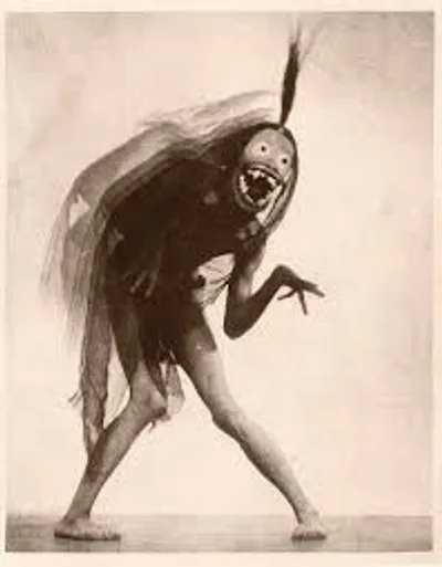 Illustration grotesque - Image 2