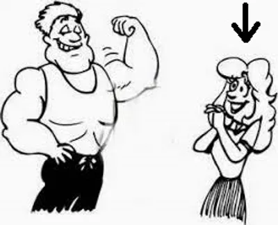 Illustration admirer - Image 2