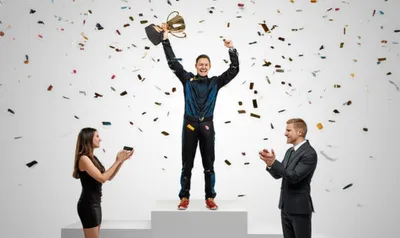 Illustration ringer - Image 1