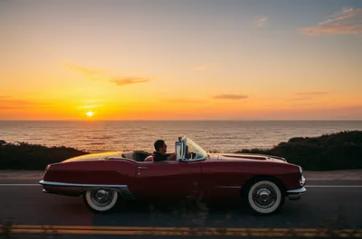 Illustration whaler - Image 1