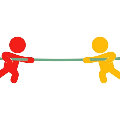 Illustration pull - Image 1