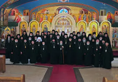 Illustration orthodoxy - Image 2