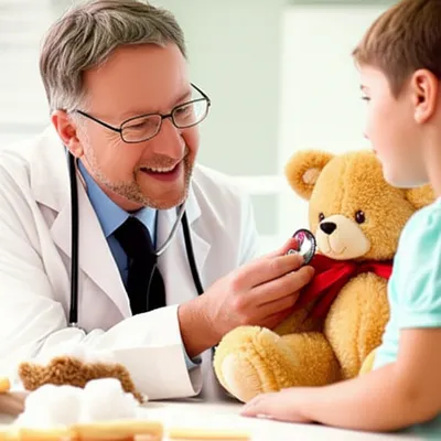 Illustration doctored - Image 1