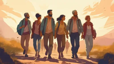 Hình ảnh minh họa companying - Ảnh 1