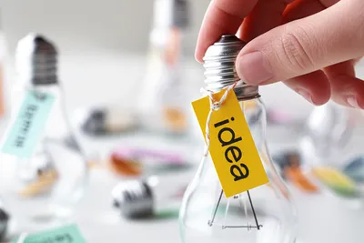 Illustration labeling