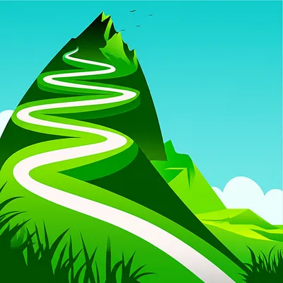 Illustration arc - Image 1