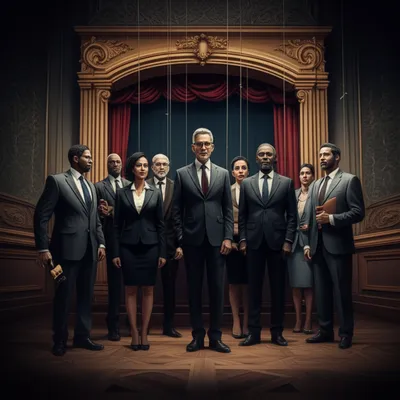 Illustration strings - Image 1