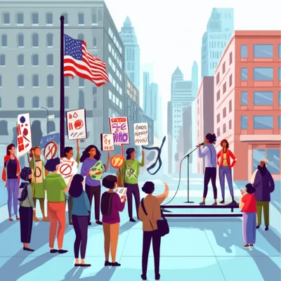 Illustration rallye - Image 1