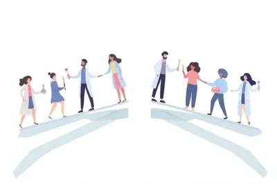 Illustration interchange - Image 1