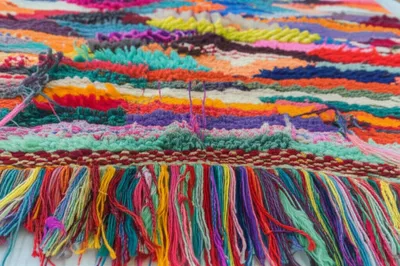 Illustration thrummed - Image 1