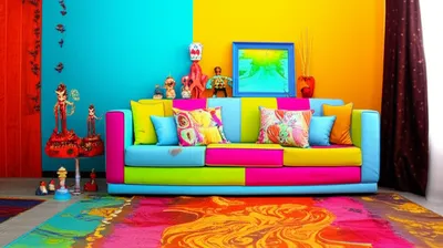 Illustration tacky - Image 1