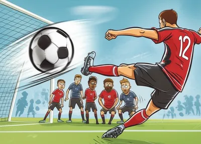 Illustration clearings - Image 1