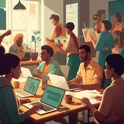 Illustration matters - Image 1