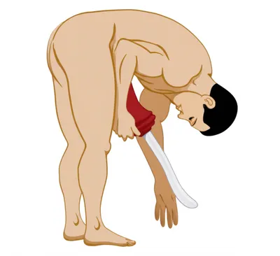 Illustration pegged - Image 1