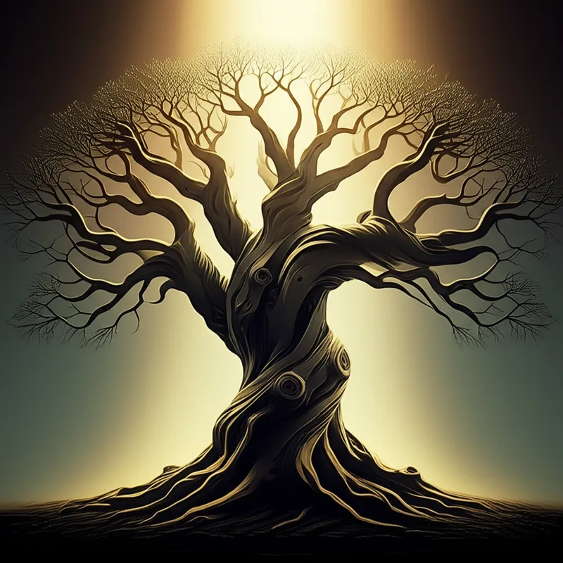 Visual illustration for the word "strength" - The quality or degree of being strong.