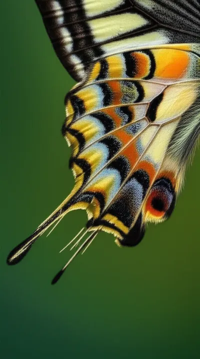 Illustration tail - Image 1