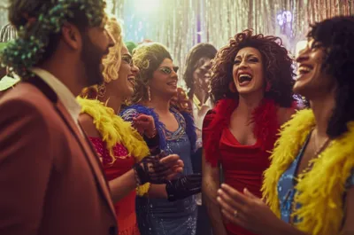 Illustration drags - Image 1