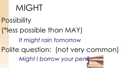 Illustration might - Image 2