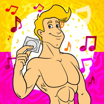 Illustration billy - Image 1