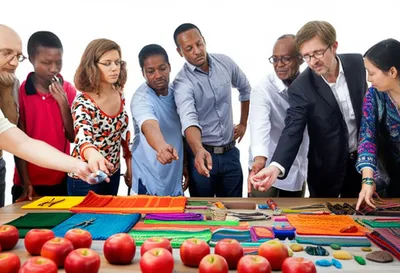 Illustration wale - Image 1