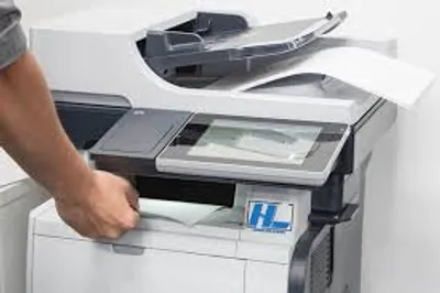 Illustration photocopy - Image 2