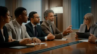 Illustration cabinet - Image 1