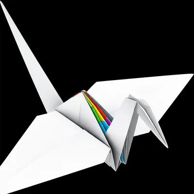 Illustration unfolded - Image 1