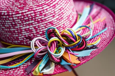 Illustration torsades - Image 1