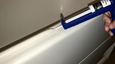 Illustration caulk - Image 1