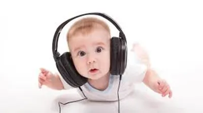 Illustration headphones - Image 2