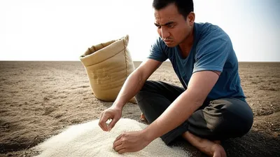 Illustration niggling - Image 1