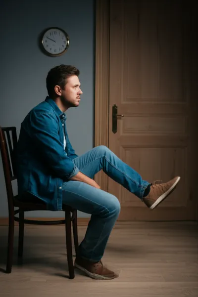 Illustration winched - Image 1