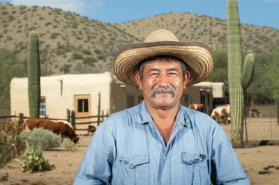 Illustration rancheros - Image 1