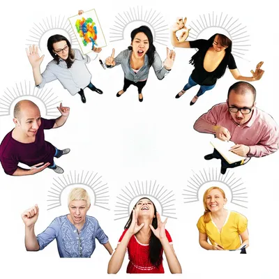 Illustration expresses - Image 1